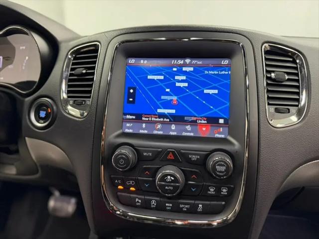 2019 Dodge Durango GT Plus AWD