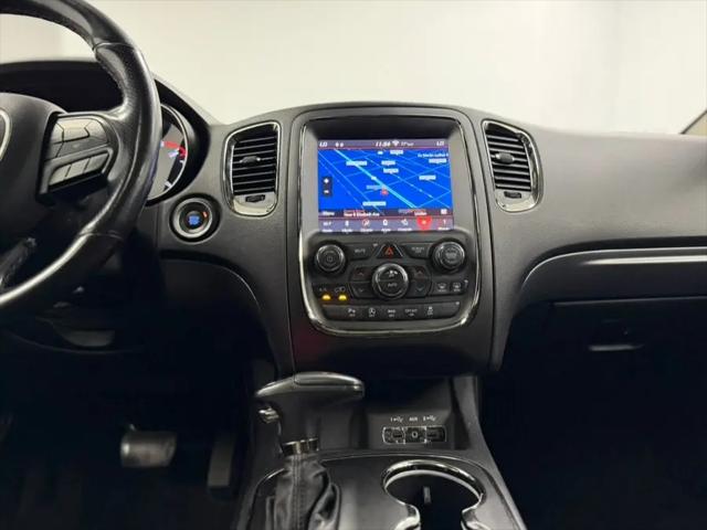 2019 Dodge Durango GT Plus AWD