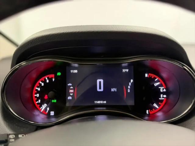 2019 Dodge Durango GT Plus AWD