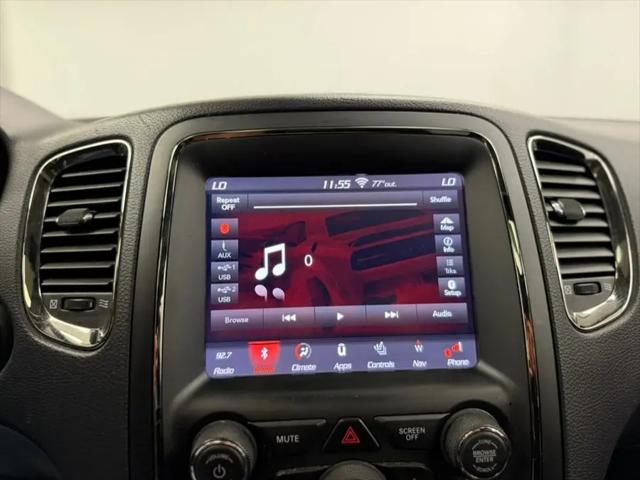 2019 Dodge Durango GT Plus AWD