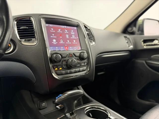 2019 Dodge Durango GT Plus AWD
