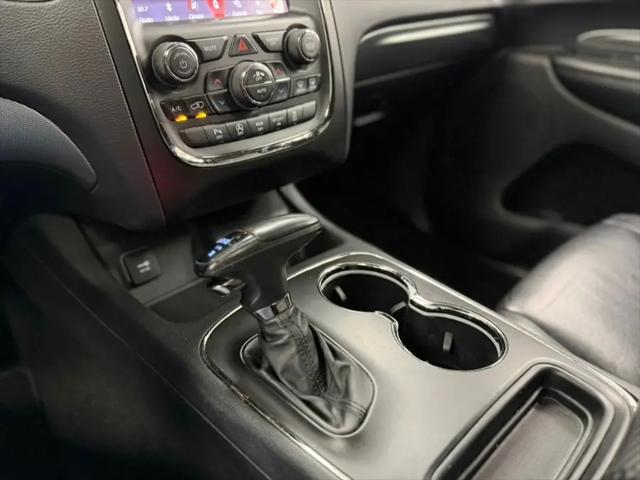 2019 Dodge Durango GT Plus AWD