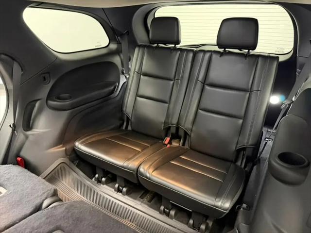 2019 Dodge Durango GT Plus AWD
