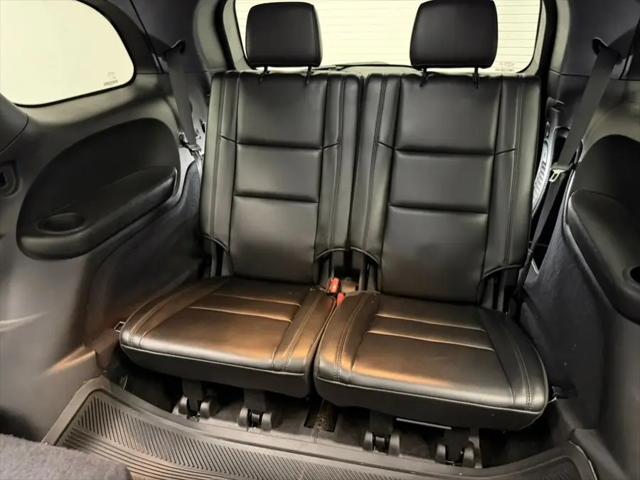 2019 Dodge Durango GT Plus AWD