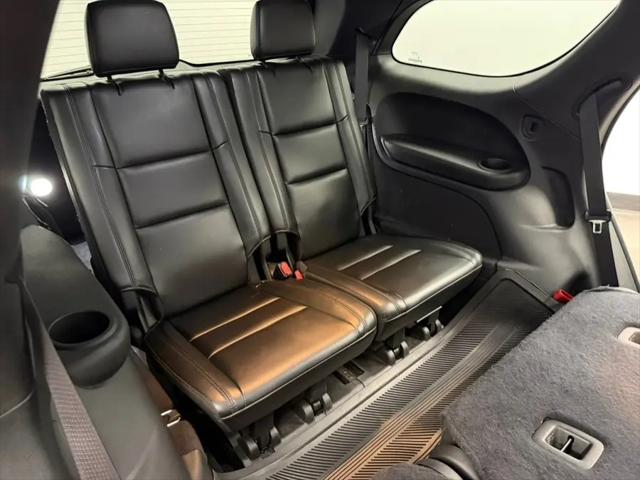 2019 Dodge Durango GT Plus AWD