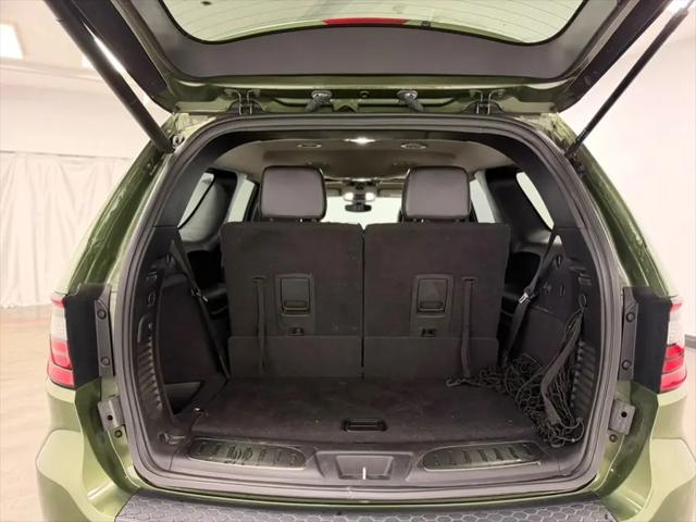 2019 Dodge Durango GT Plus AWD