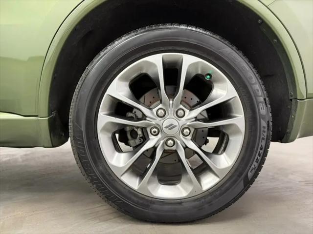 2019 Dodge Durango GT Plus AWD