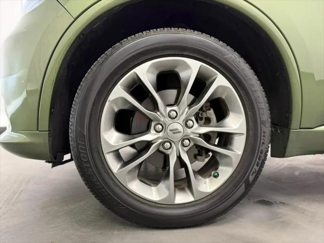 2019 Dodge Durango GT Plus AWD