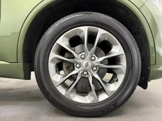 2019 Dodge Durango GT Plus AWD
