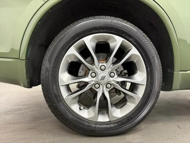 2019 Dodge Durango GT Plus AWD
