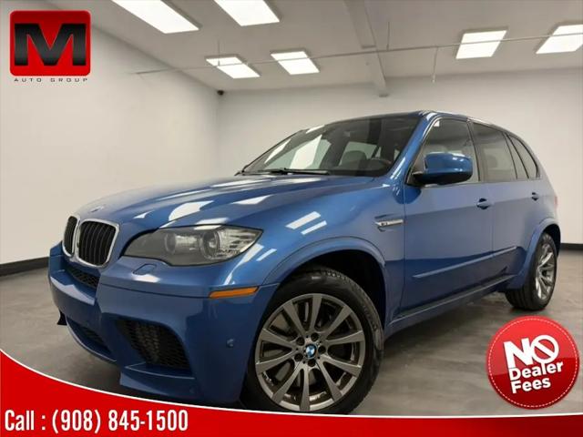 2011 BMW X5 M Standard for sale in Elizabeth, NJ
