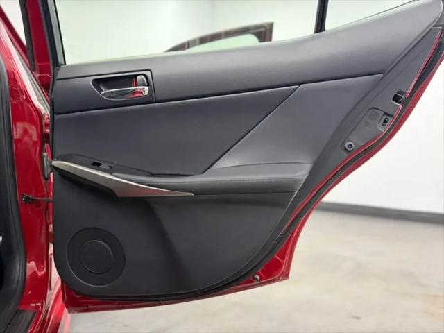 2014 Lexus IS 250 IS 250