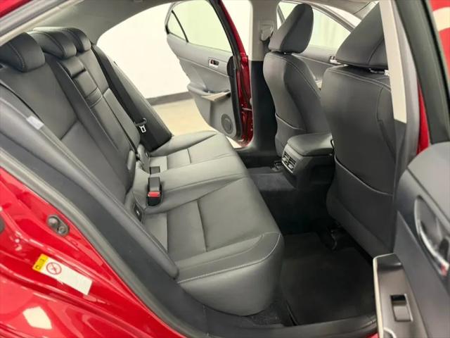 2014 Lexus IS 250 IS 250