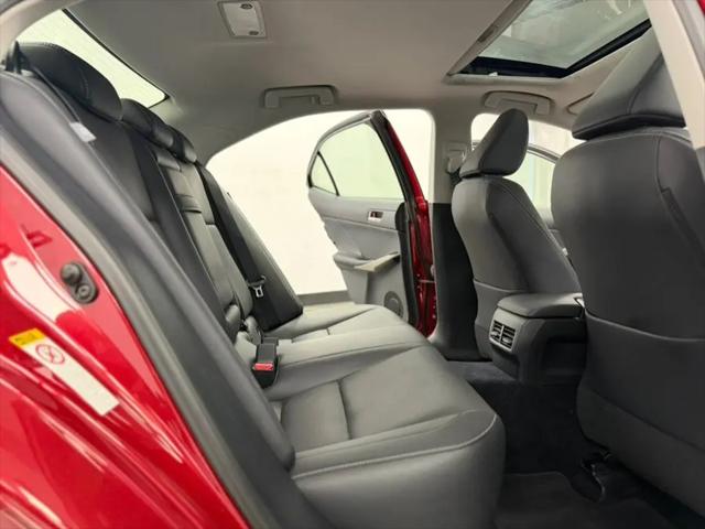 2014 Lexus IS 250 IS 250