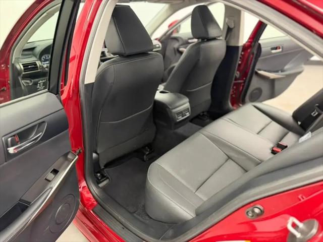 2014 Lexus IS 250 IS 250
