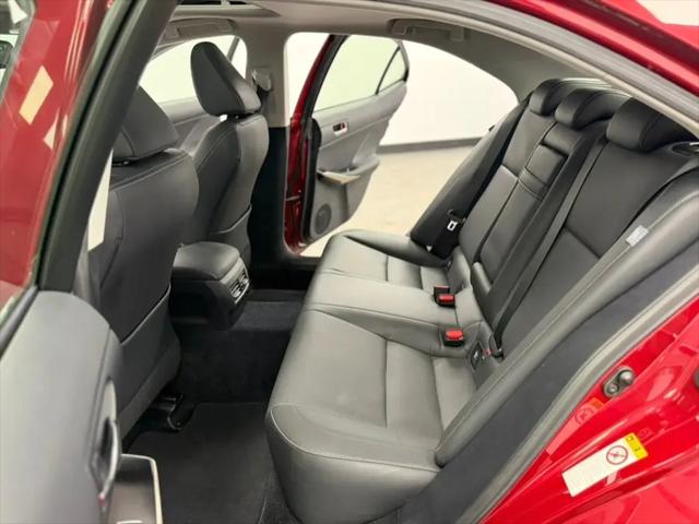 2014 Lexus IS 250 IS 250