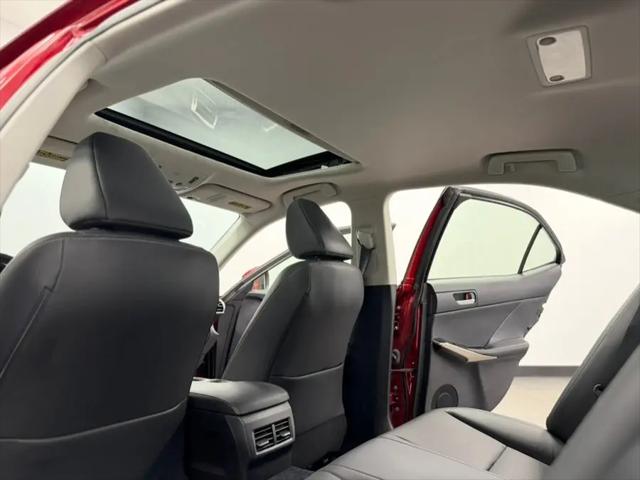 2014 Lexus IS 250 IS 250