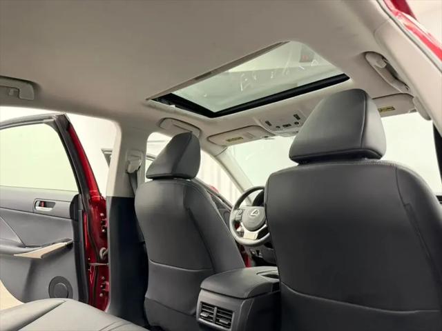 2014 Lexus IS 250 IS 250