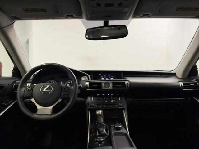 2014 Lexus IS 250 IS 250