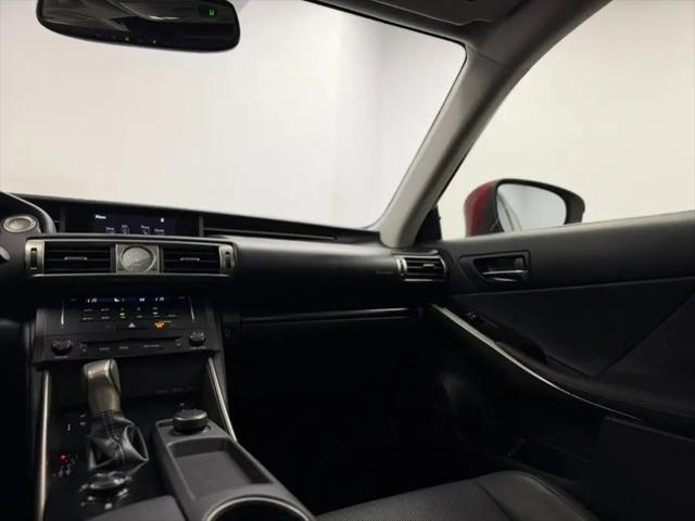2014 Lexus IS 250 IS 250