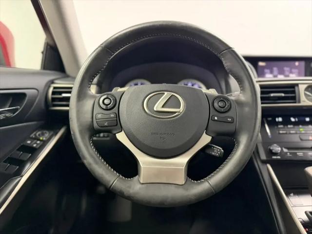 2014 Lexus IS 250 IS 250