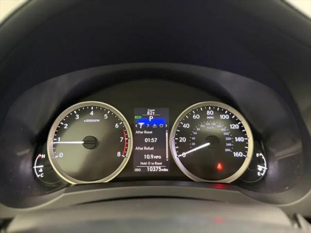 2014 Lexus IS 250 IS 250