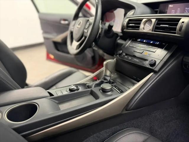 2014 Lexus IS 250 IS 250