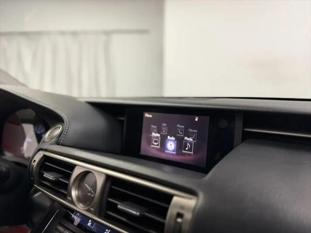 2014 Lexus IS 250 IS 250