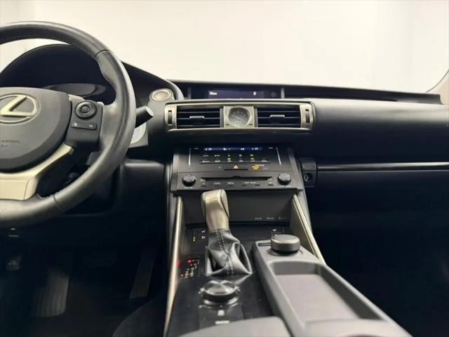 2014 Lexus IS 250 IS 250
