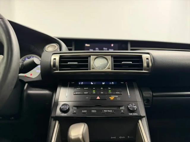 2014 Lexus IS 250 IS 250