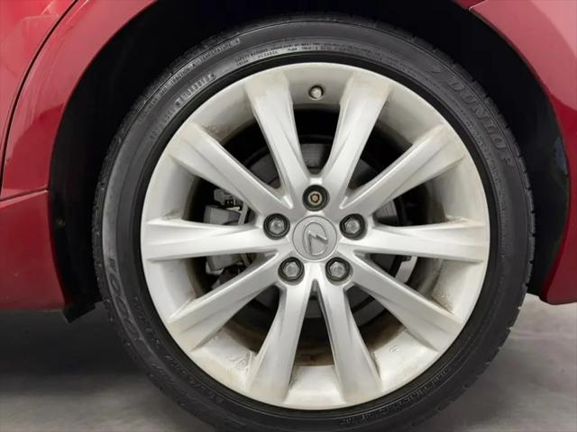 2014 Lexus IS 250 IS 250