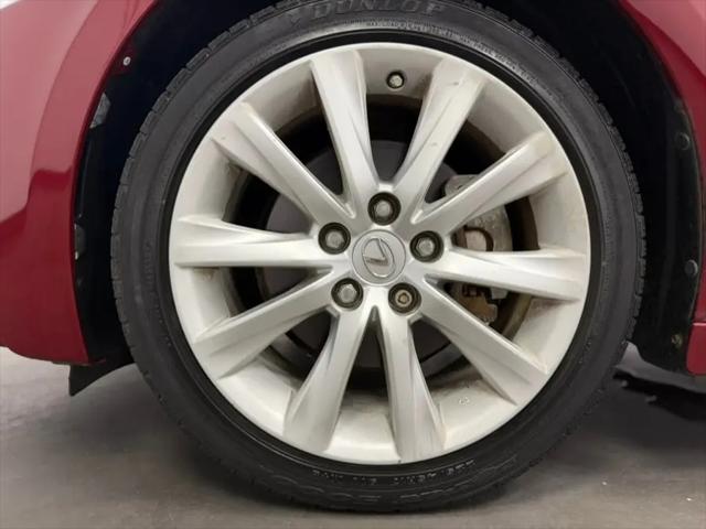 2014 Lexus IS 250 IS 250