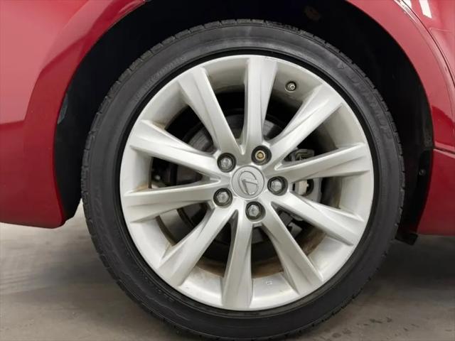 2014 Lexus IS 250 IS 250