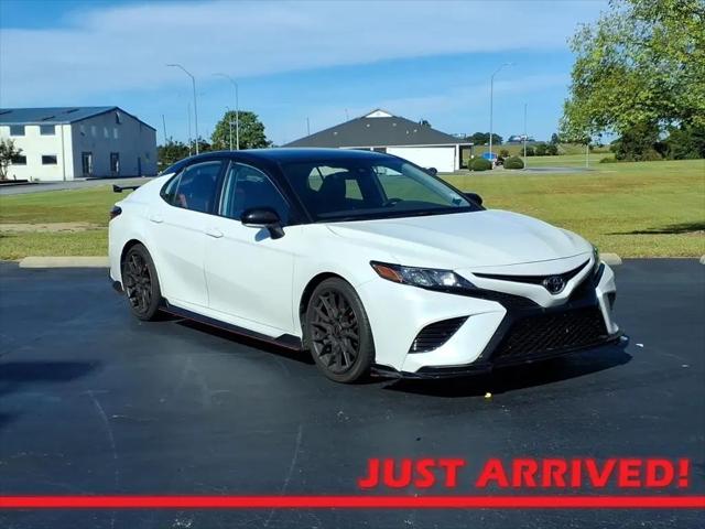 2022 Toyota Camry TRD V6 for sale in Kinston, NC