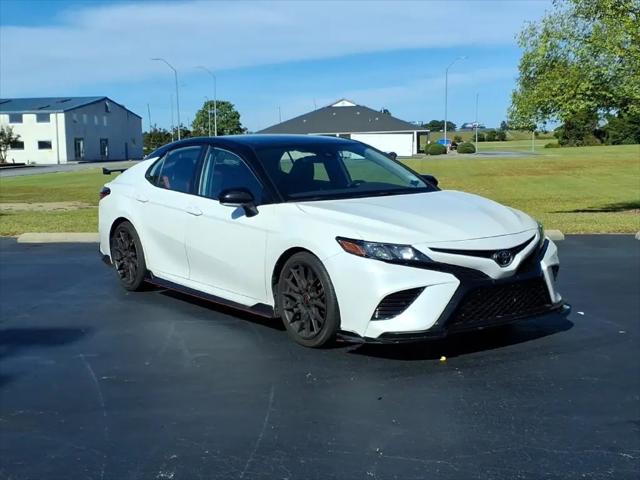 2022 Toyota Camry TRD V6 for sale in Kinston, NC
