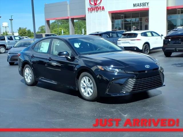2026 Toyota Camry LE for sale in Kinston, NC