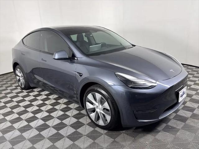 2023 Tesla Model Y Long Range Dual Motor All-Wheel Drive for sale in Staten Island, NY