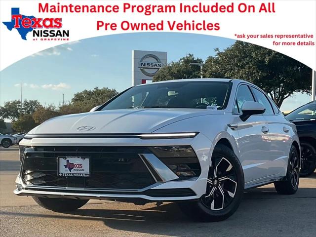2025 Hyundai Sonata SEL for sale in Grapevine, TX