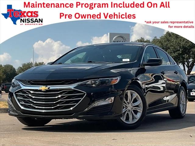 2025 Chevrolet Malibu FWD 1LT for sale in Grapevine, TX