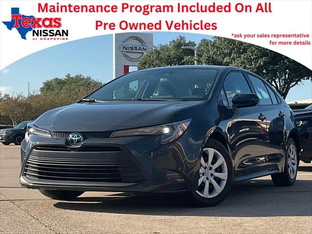 2025 Toyota Corolla LE for sale in Grapevine, TX