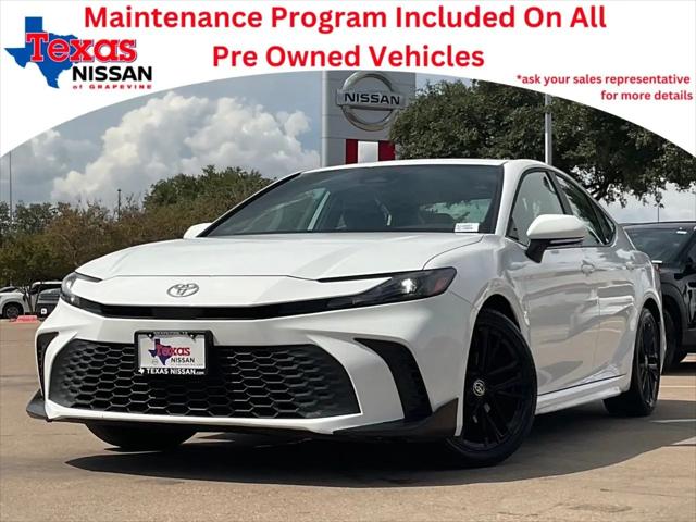 2025 Toyota Camry SE for sale in Grapevine, TX