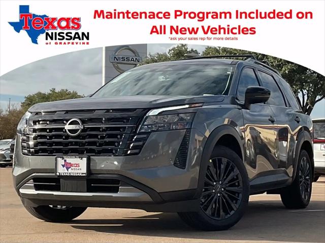 2026 Nissan Pathfinder SL for sale in Grapevine, TX