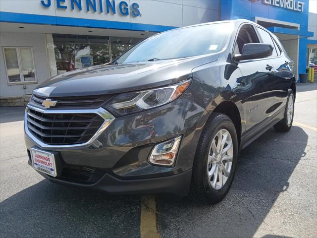 2021 Chevrolet Equinox AWD 2FL