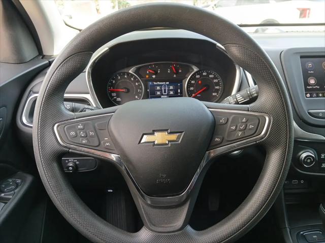 2021 Chevrolet Equinox AWD 2FL