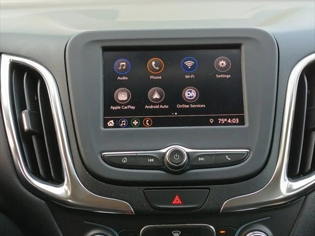 2021 Chevrolet Equinox AWD 2FL