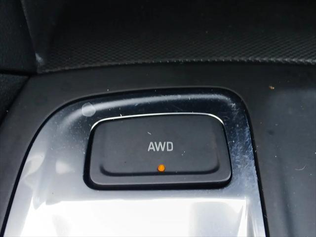2021 Chevrolet Equinox AWD 2FL