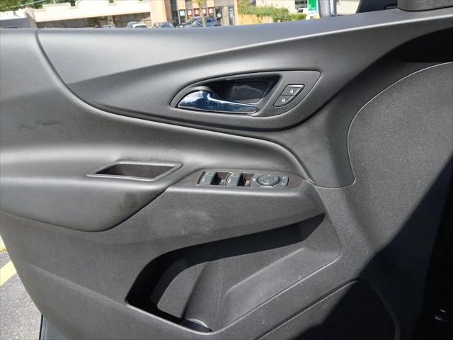 2021 Chevrolet Equinox AWD 2FL