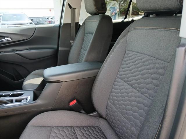 2021 Chevrolet Equinox AWD 2FL