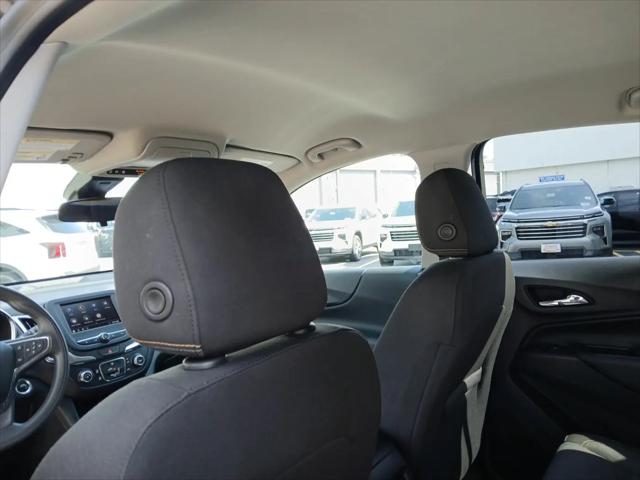 2021 Chevrolet Equinox AWD 2FL