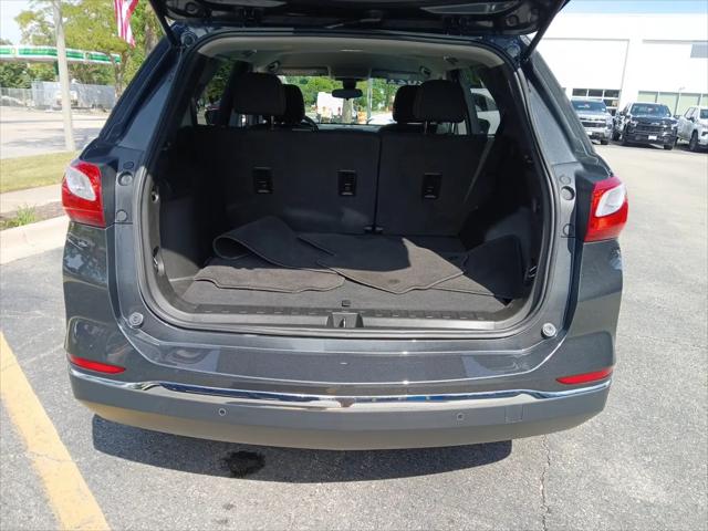 2021 Chevrolet Equinox AWD 2FL